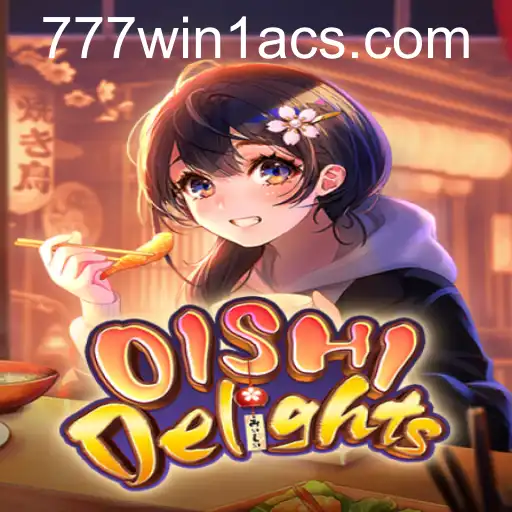 OishiDelights