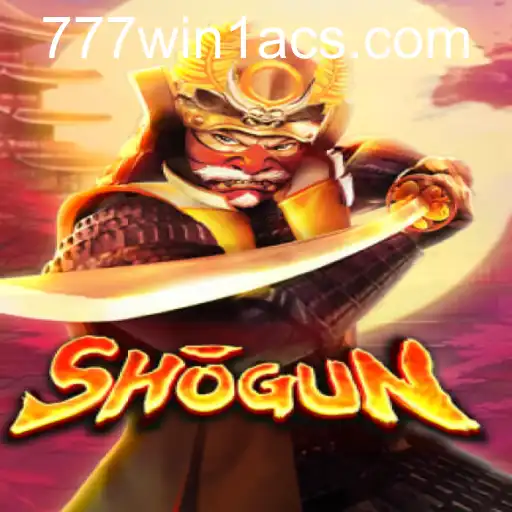 Explorando o Mundo de Shogun