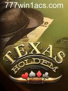 TexasHoldem