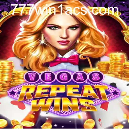 VegasRepeatWins