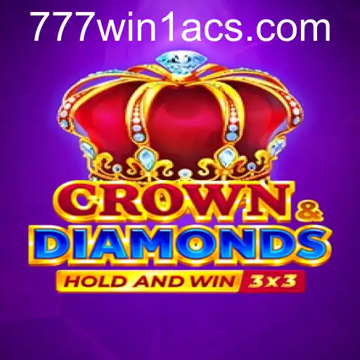 Crowndiamonds: A Revolução no Mundo dos Jogos Online