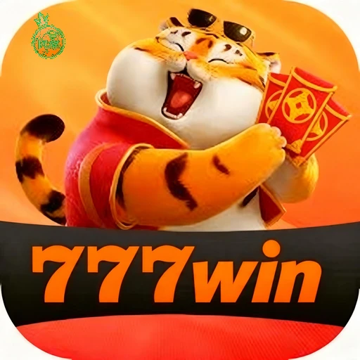 777win | Descubra as Regras e a Emoção do Jogo ProsperityBlessing: Uma Jornada Épica Logo